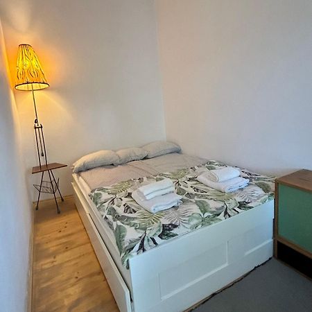 Tenement Apartment 90M2 City Center Krakow Exterior photo