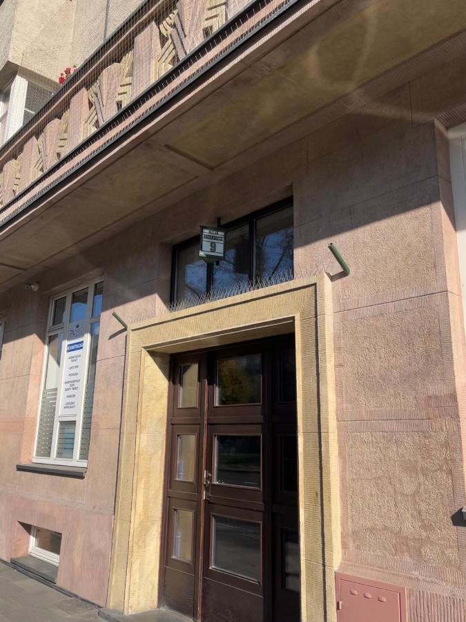Tenement Apartment 90M2 City Center Krakow Exterior photo